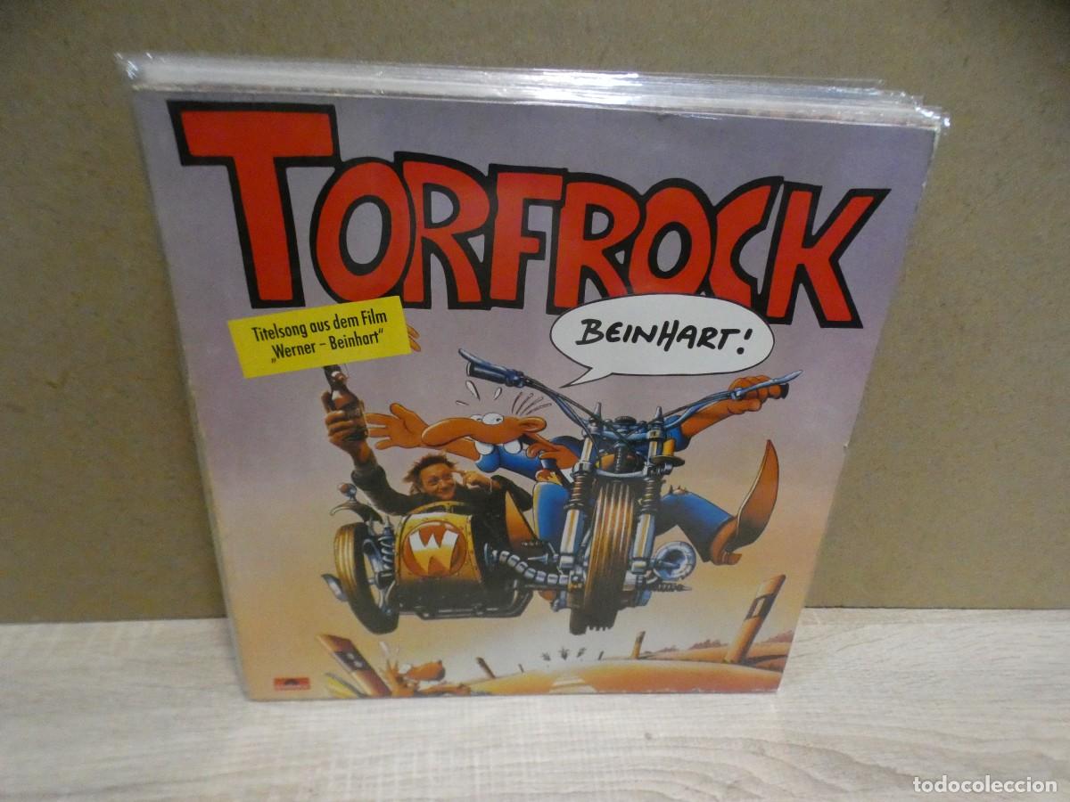 Dischi in vinile: ARKANSAS1980 lott214 lp VINILO leves se&ntilde;ales de uso aun aceptable torfrock