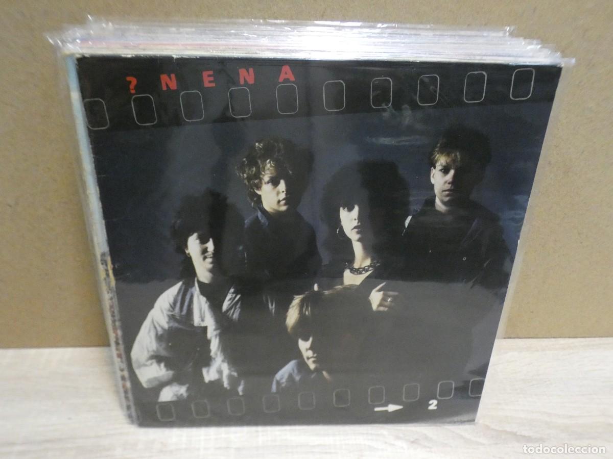 Dischi in vinile: ARKANSAS1980 lott214 lp VINILO leves se&ntilde;ales de uso aun aceptable nena