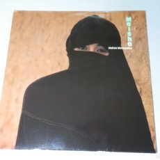 Discos de vinilo: VINILO SADAO WATANABE MAISHA 1983