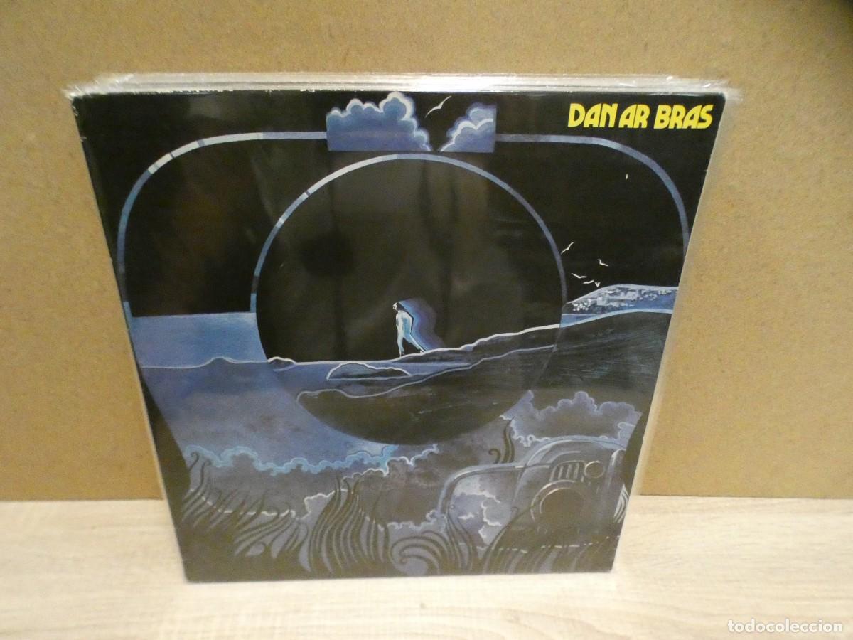 Vinyl records: ARKANSAS1980 lott214 lp muy buen estado de disco dan ar bras