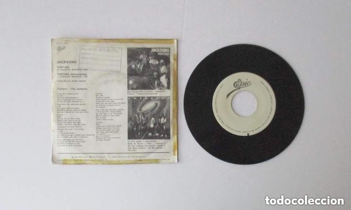 Discos de vinilo: COLECCION DE 6 DISCOS THE JACKSONS - Foto 5