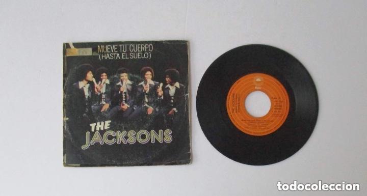 Discos de vinilo: COLECCION DE 6 DISCOS THE JACKSONS - Foto 8