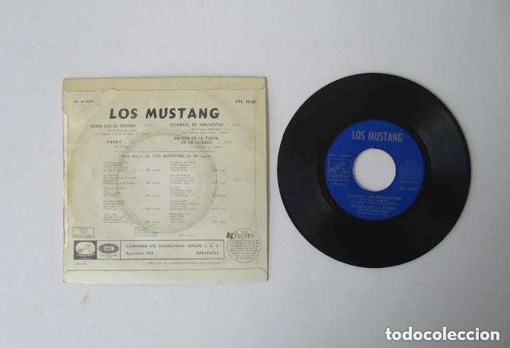 Discos de vinilo: COLECCION DE 6 DISCOS THE JACKSONS - Foto 14