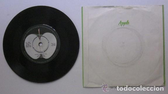 Discos de vinilo: BILLY PRESTON - THATS THE WAY GOD PLANNED IT - Foto 2