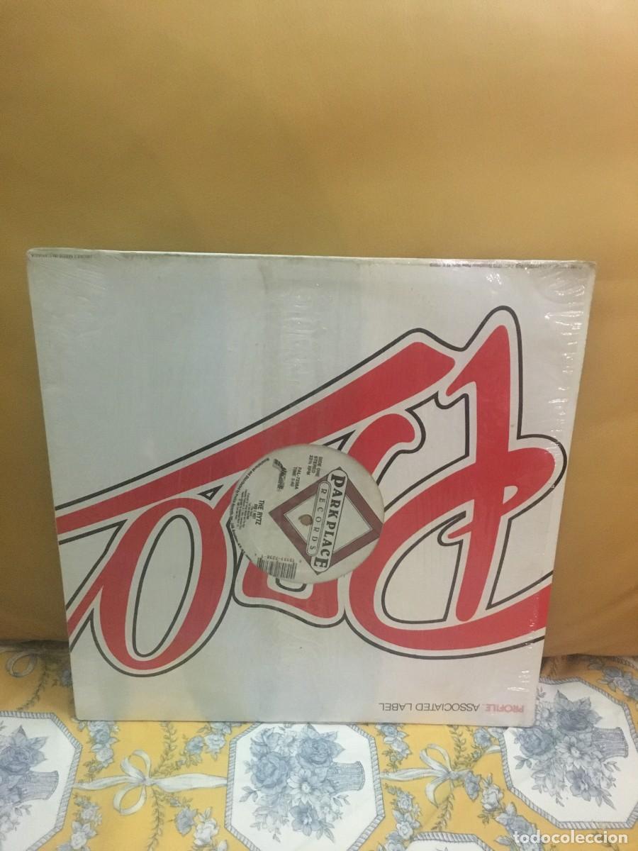 Discos de vinilo: The Rytz &lrm;&ndash; Did I Not - Foto 1