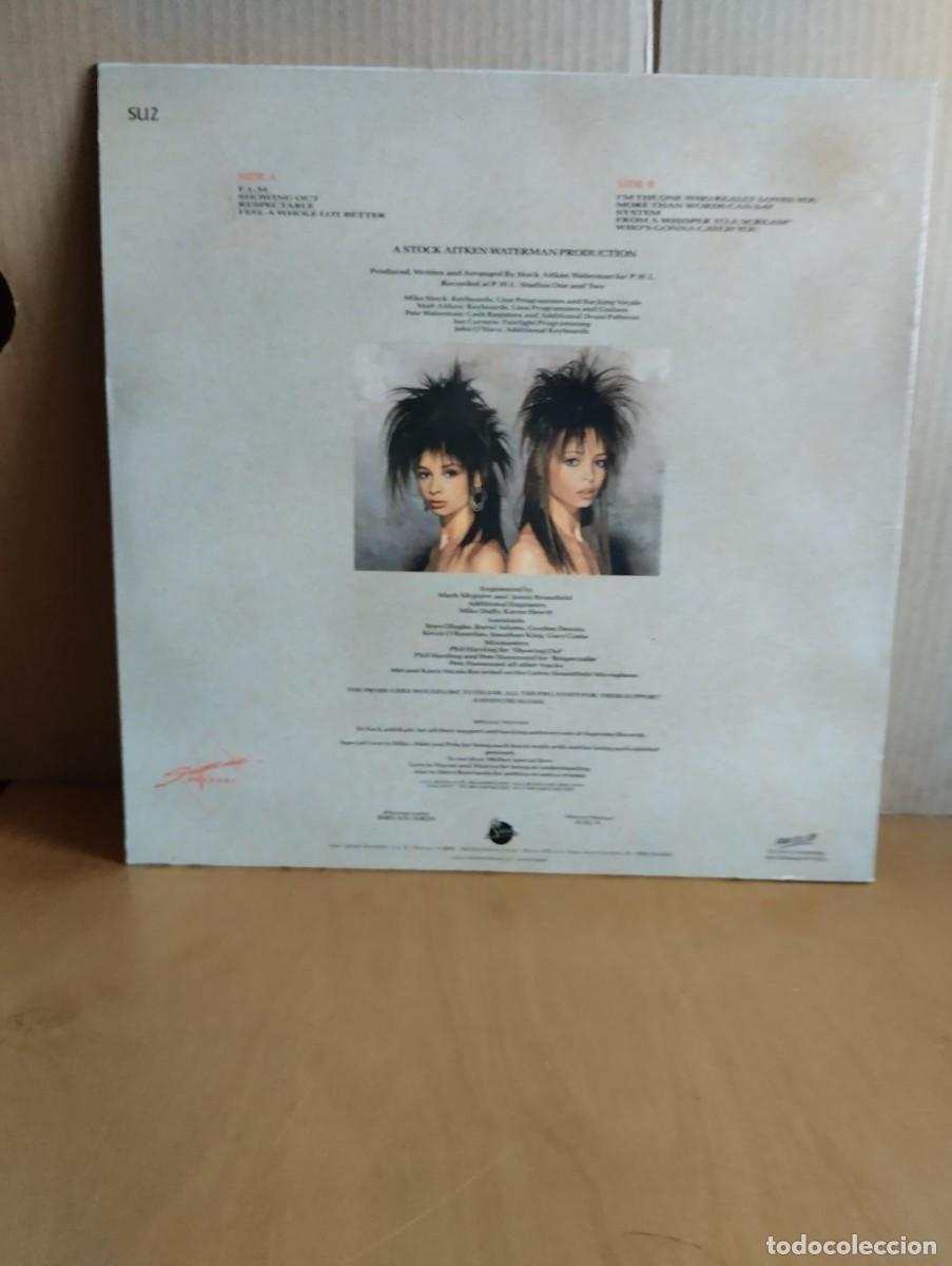 Discos de vinilo: MEL & KIM ---- F.L.M. - Foto 2