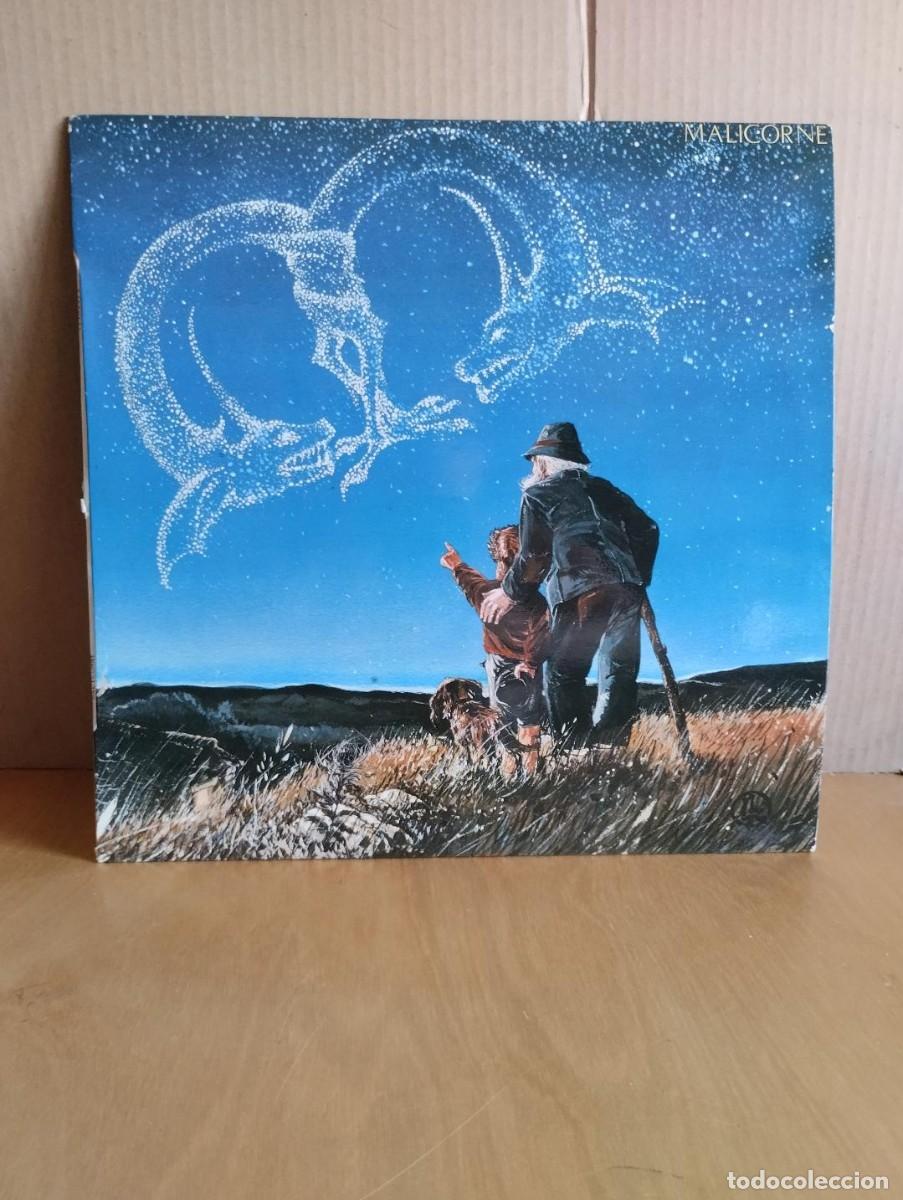 Discos de vinilo: MALICORNE ---- MALICORNE - Foto 1