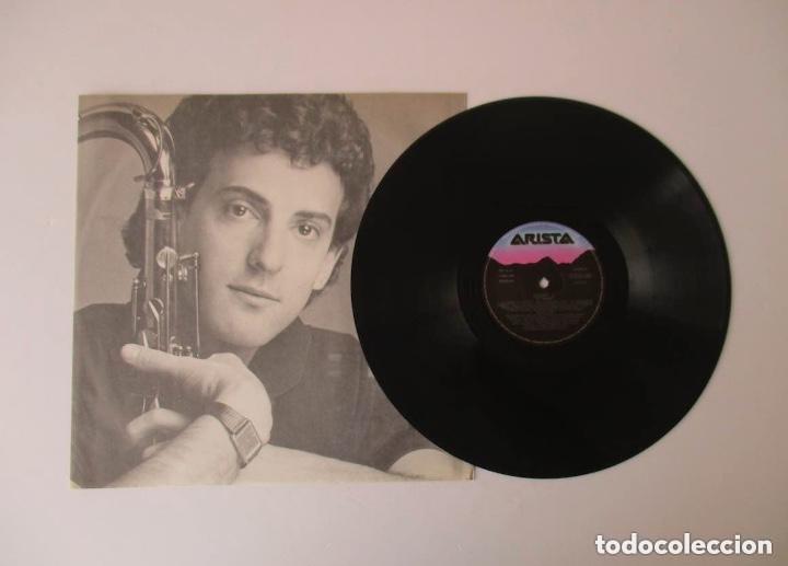 Discos de vinilo: KENNY G - G FORCE - Foto 2