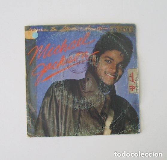 Discos de vinilo: MICHAEL JACKSON - Foto 1