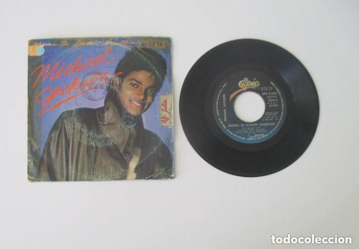 Discos de vinilo: MICHAEL JACKSON - Foto 2