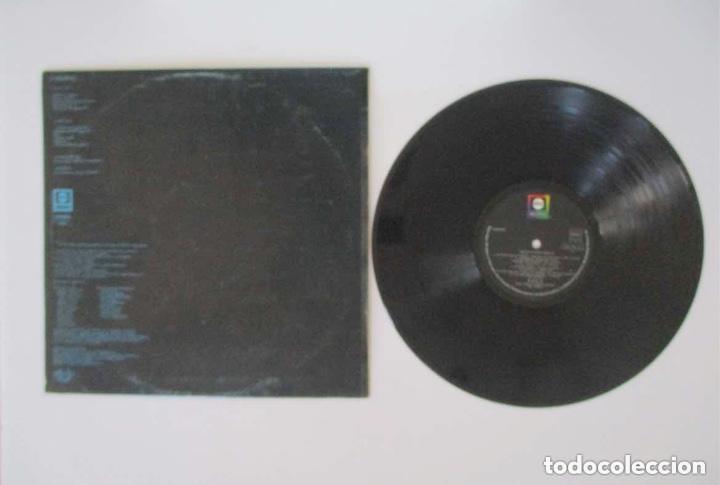 Discos de vinilo: DISCO LP POCO - HEAD OVER HEELS - Foto 3