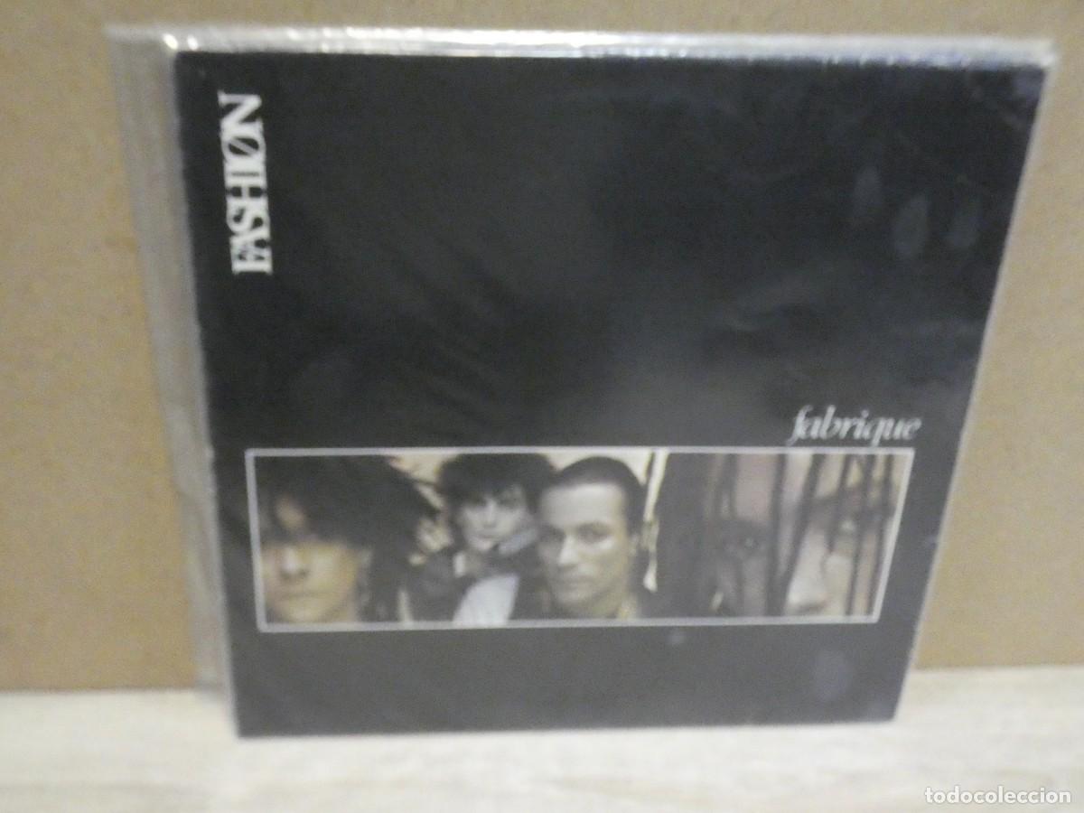 Disques de vinyle: ARKANSAS1980 pacc217 lp buen estado de disco fashion fabrique