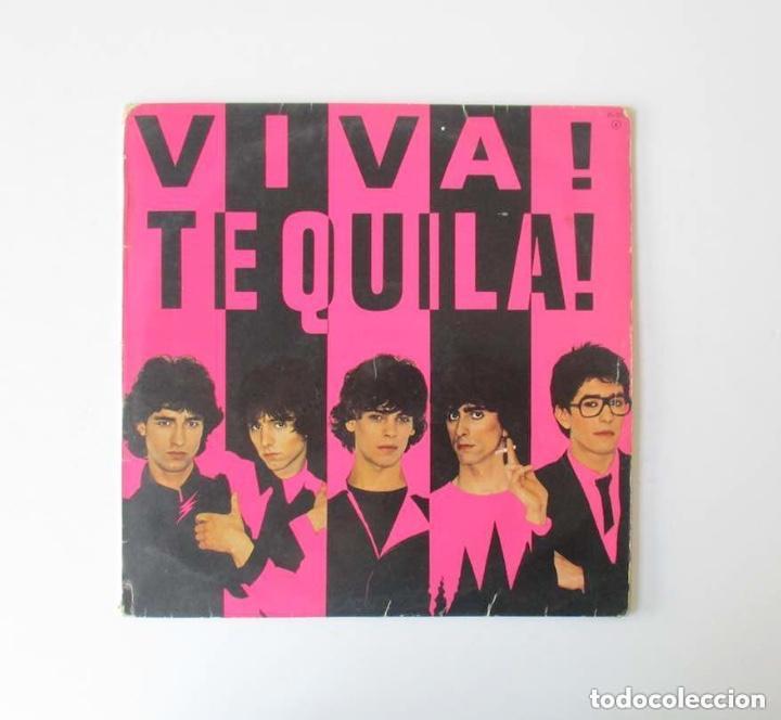 Discos de vinilo: VIVA TEQUILA - Foto 1