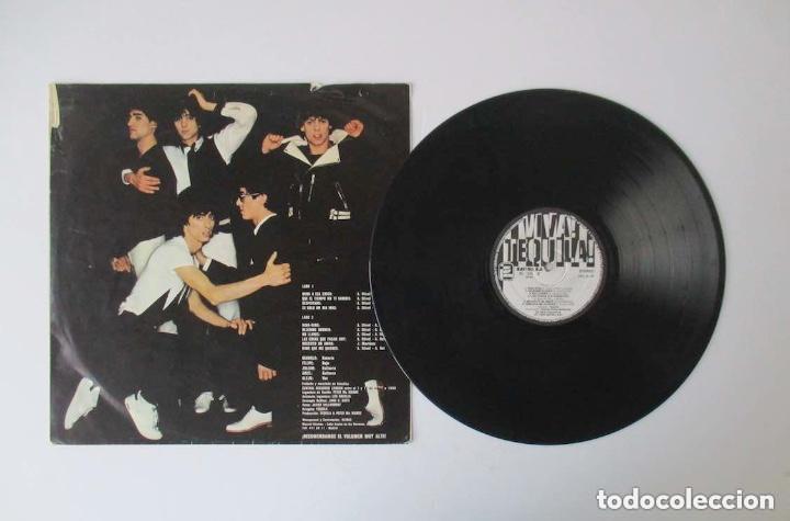 Discos de vinilo: VIVA TEQUILA - Foto 3