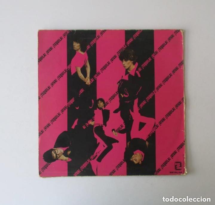 Discos de vinilo: VIVA TEQUILA - Foto 4