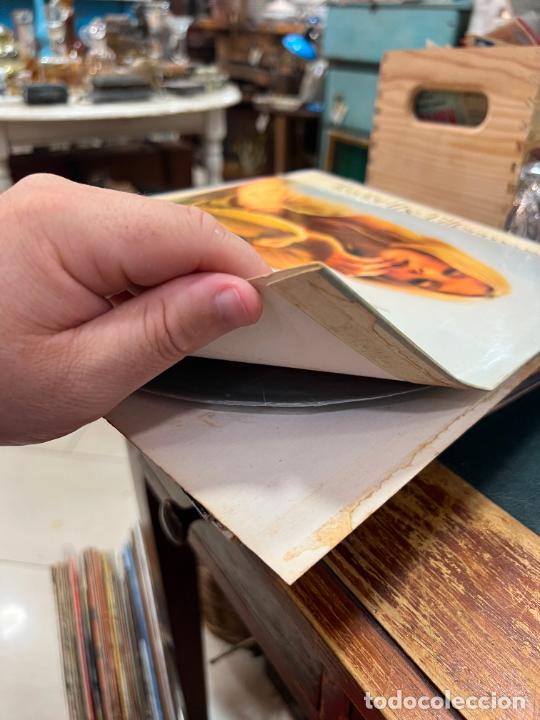Discos de vinilo: LP LA GRAN ORQUESTA DE PAUL MAURIAT - Foto 2