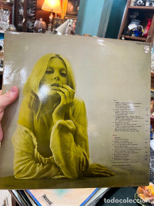 Discos de vinilo: LP LA GRAN ORQUESTA DE PAUL MAURIAT - Foto 3