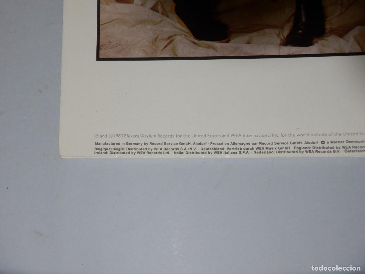 Discos de vinilo: Vinilo Steps Ahead - Foto 3