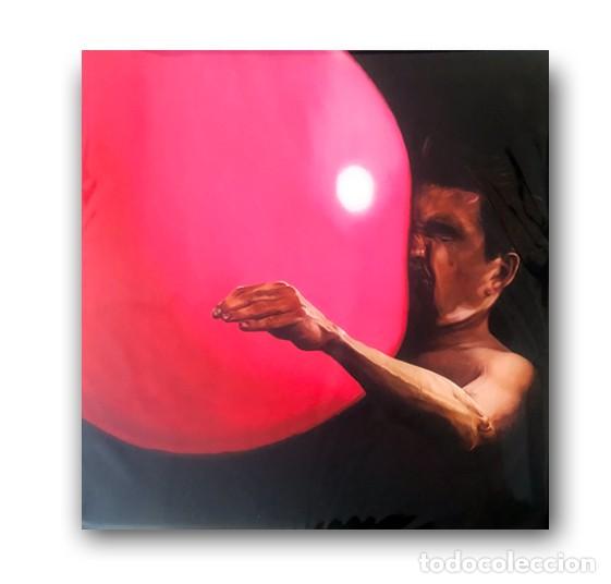 Discos de vinilo: Idles &ndash; Ultra Mono LP - Foto 1