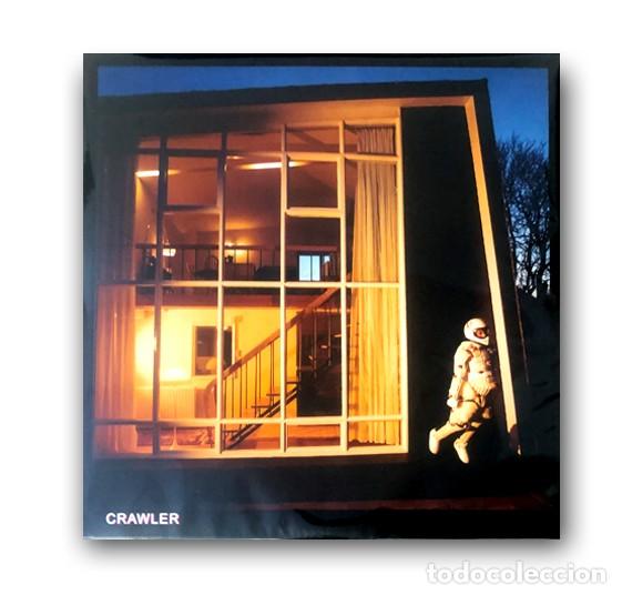 Discos de vinilo: Idles &ndash; Crawler DOBLE 12&rdquo; MAXI SINGLE - Foto 1