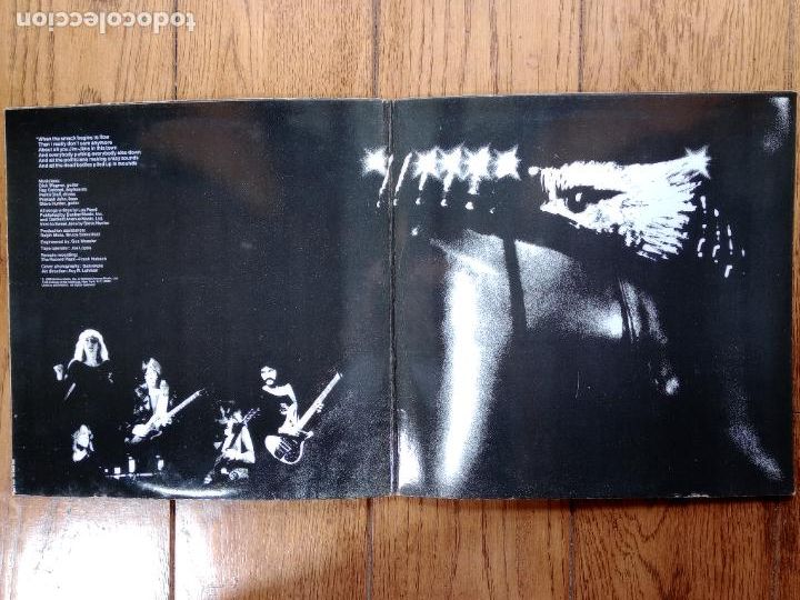 Discos de vinilo: Lou Reed Rock n roll animal - Foto 4
