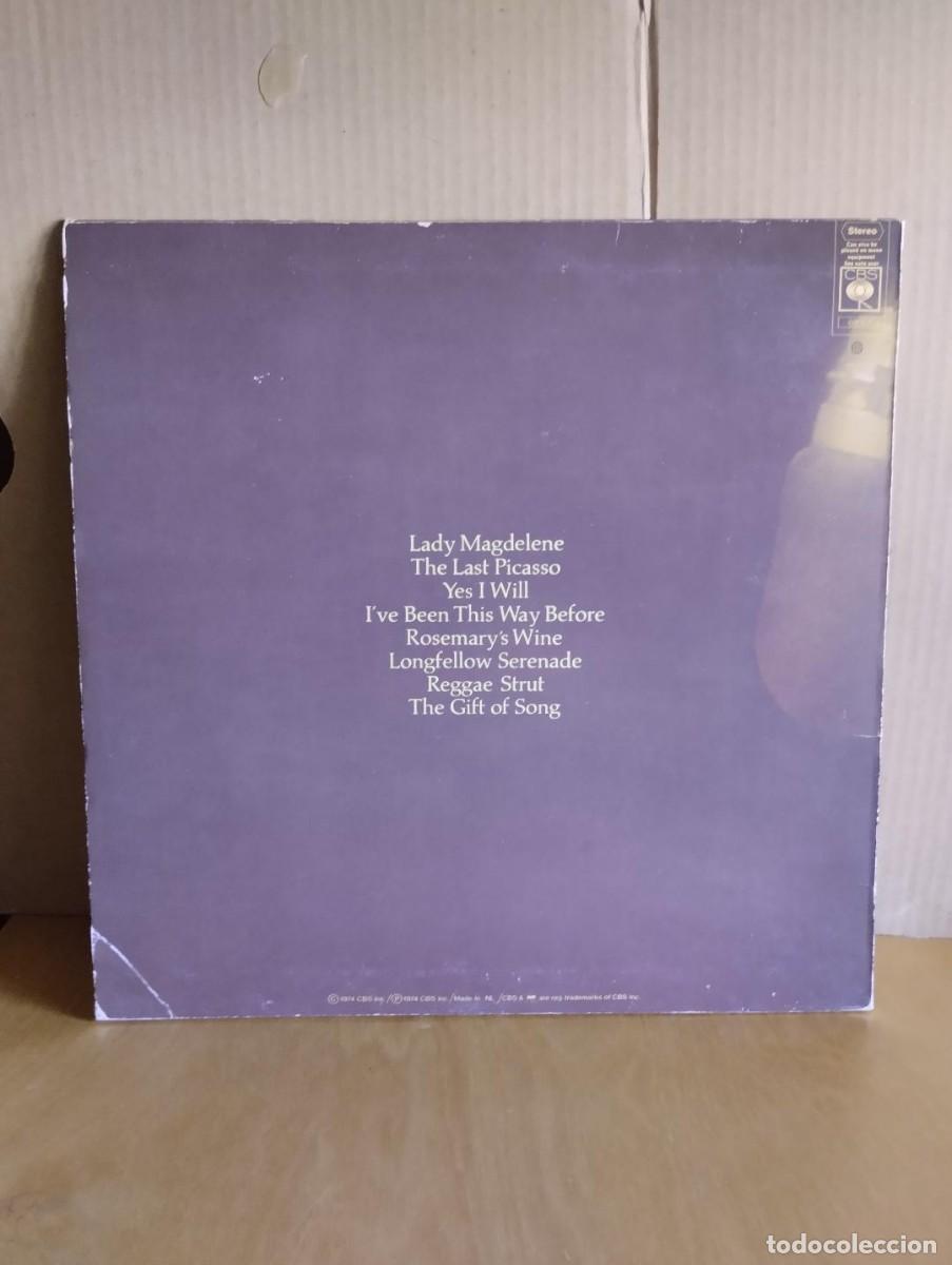 Discos de vinilo: NEIL DIAMOND ----- SERENADE - Foto 2