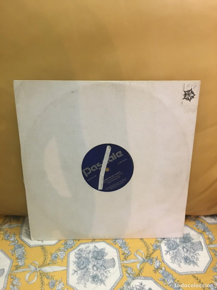 Discos de vinilo: Pascale &lrm;&ndash; I Want Love - Foto 1