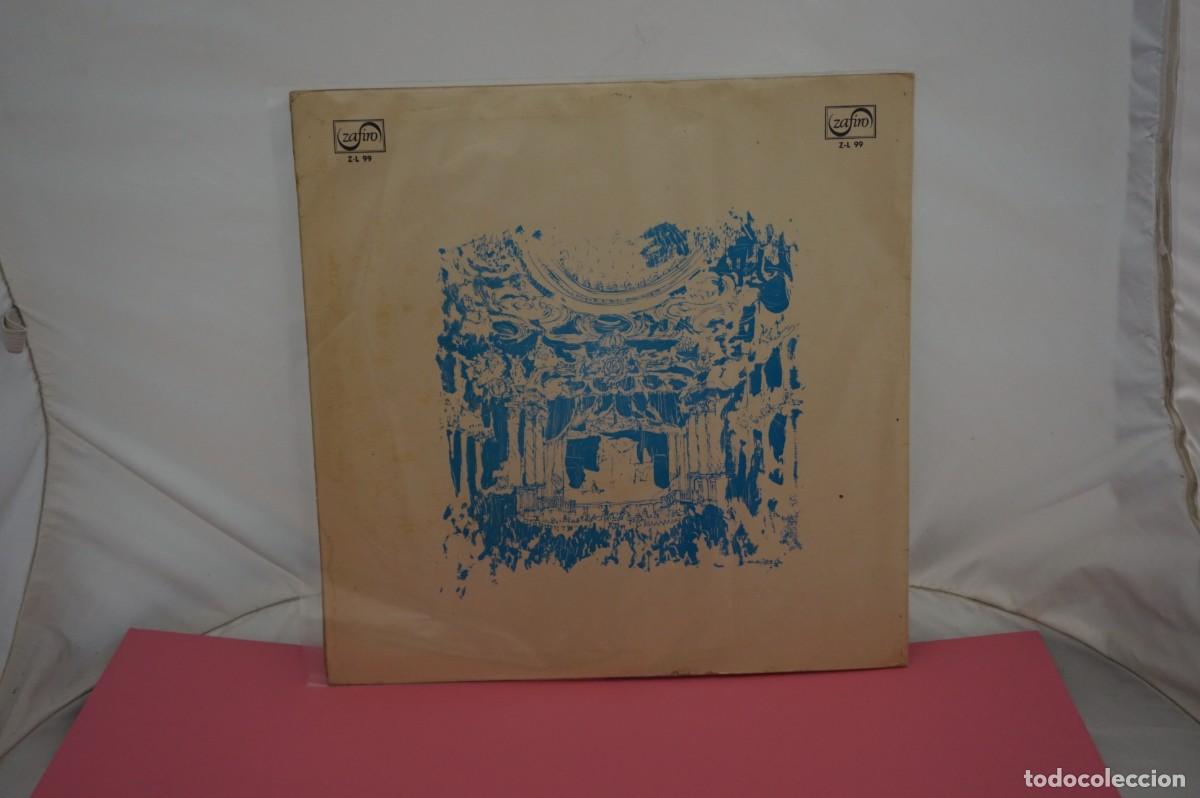 Discos de vinilo: LP - EXITOS DE MARIA DOLORES PRADERA - Foto 5
