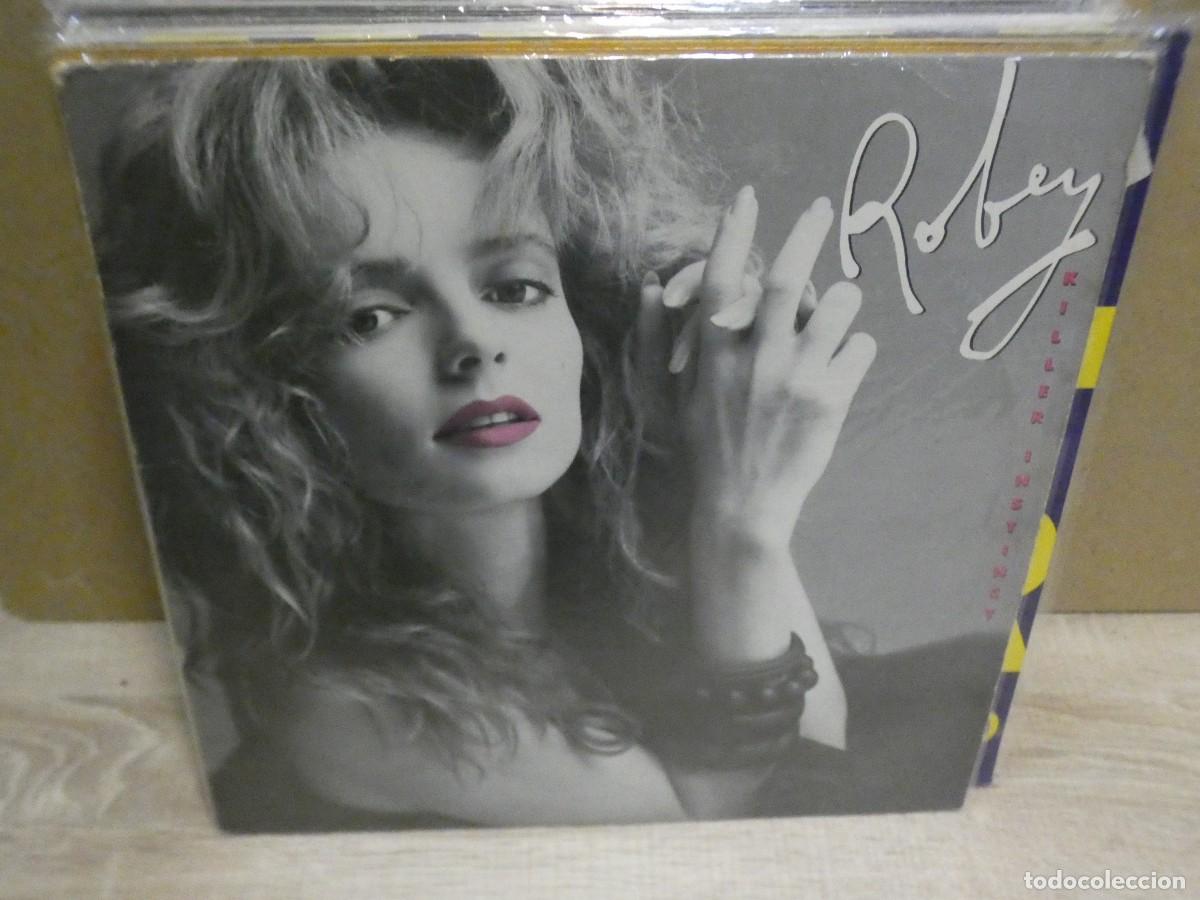 Vinyl records: ARKANSAS1980 EXPRO MAXISINGLE 12 PULGADAS ITALO? BUEN ESTADO ROBEY