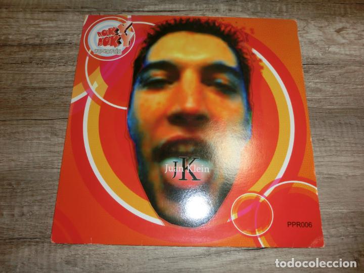 Discos de vinilo: Juan Klein &ndash; Jk - Foto 1