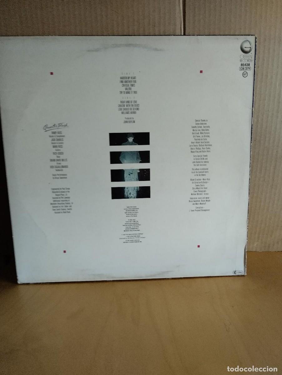 Discos de vinilo: QUARTERFLASH ---- QUARTERFLASH - Foto 2