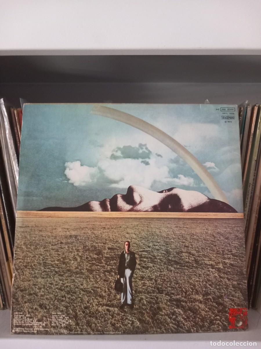 Discos de vinilo: John Lennon &lrm;&ndash; Mind Games - lp spain - Foto 2