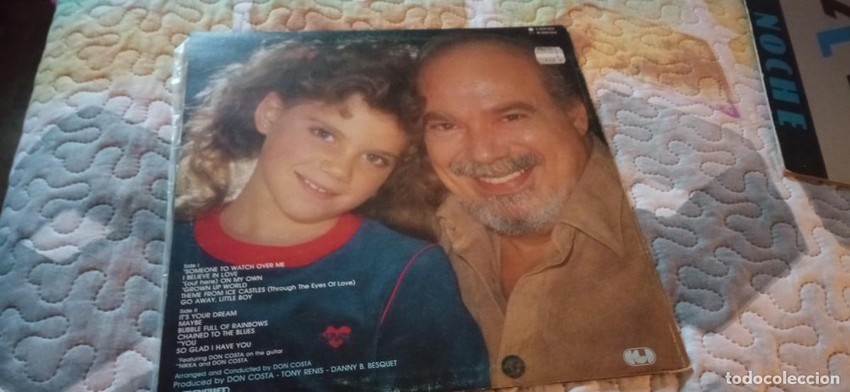 Discos de vinilo: Nikka Costa - Foto 2