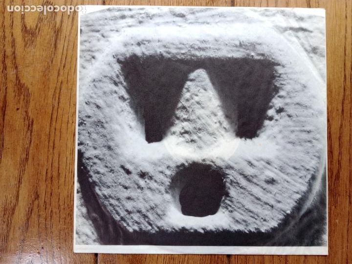 Discos de vinilo: Laurie Anderson - Big science - Foto 4