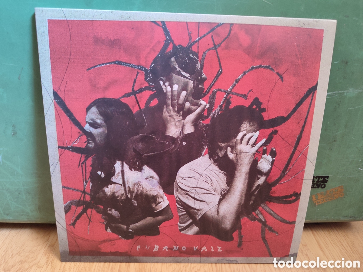 Discos de vinilo: Cubano Vale lp 10&rdquo; - Foto 1