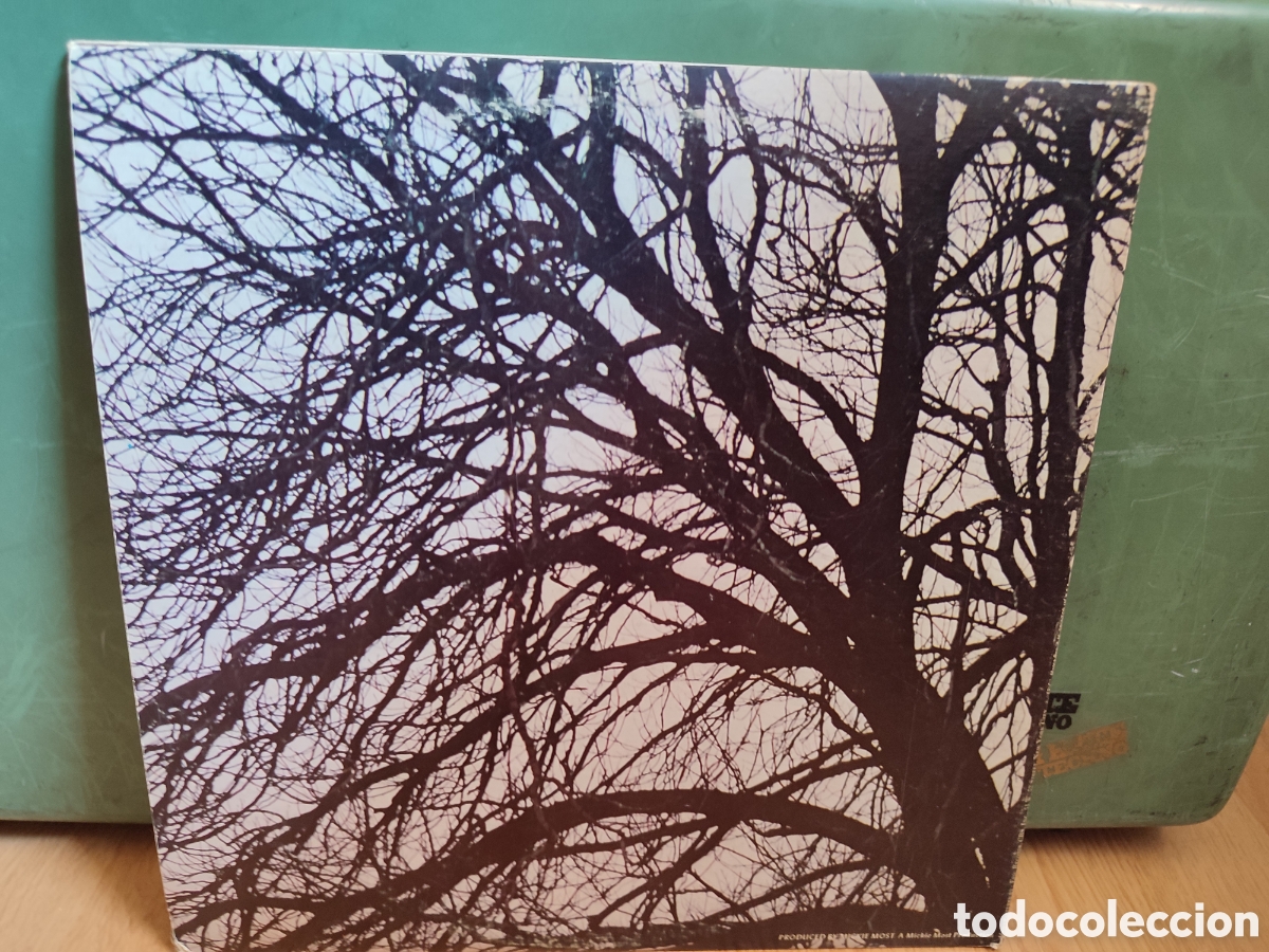Discos de vinilo: Donovan greatest hits lp - Foto 2