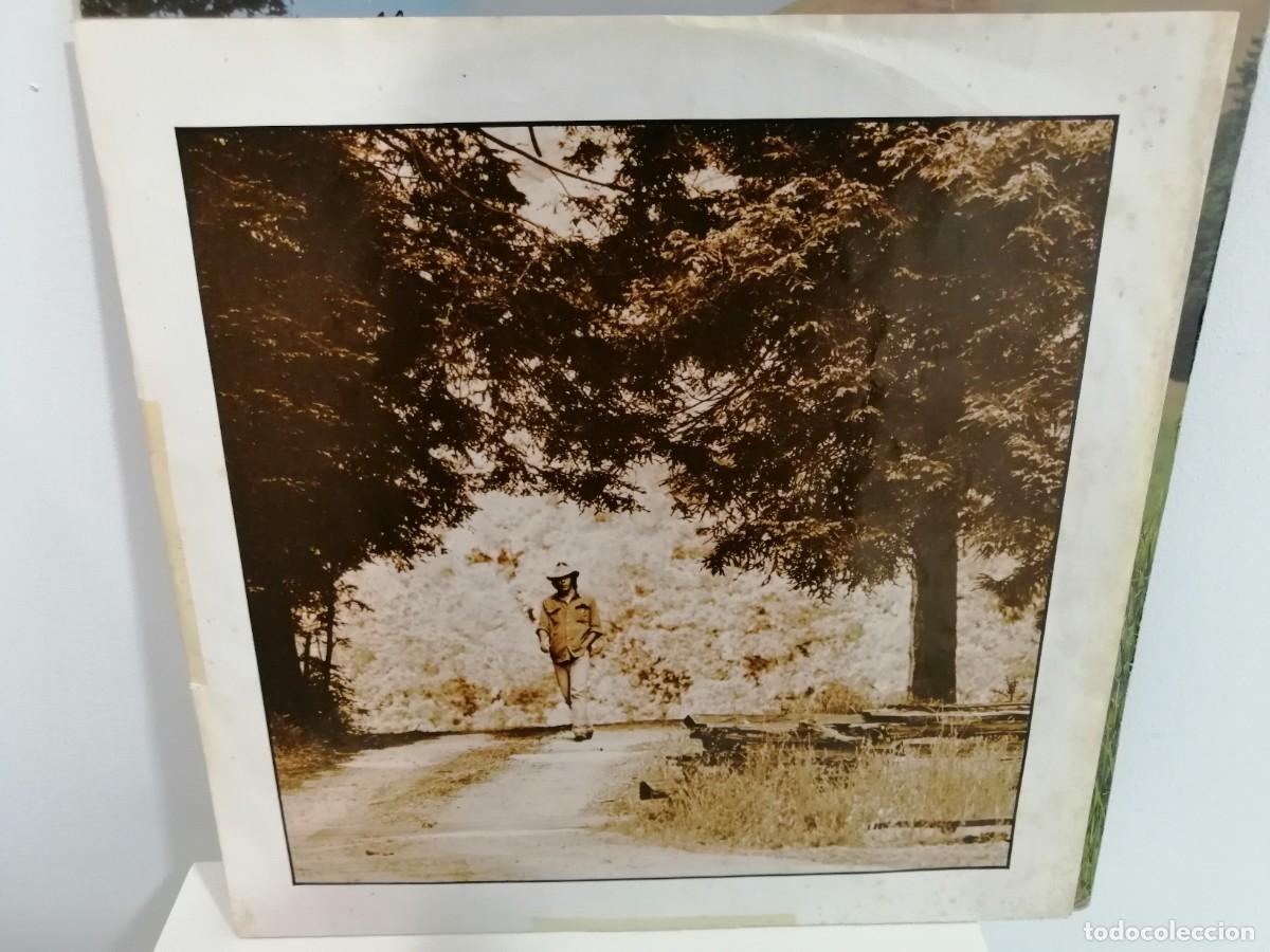 Discos de vinilo: Neil Young - Old Ways - LP - 1985 - Foto 3