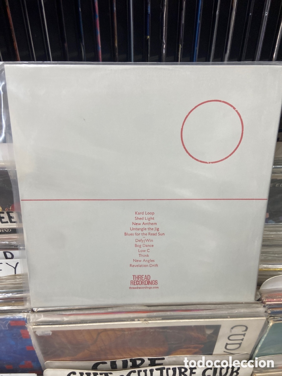 Discos de vinilo: Dbh mood - Foto 2
