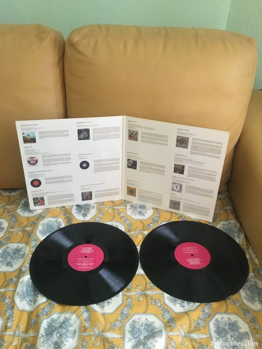 Discos de vinilo: Psych Funk 101 - Foto 2