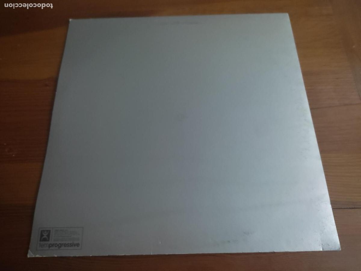 Discos de vinilo: X-Cooler - Heart Death (12&rdquo;) - Foto 2
