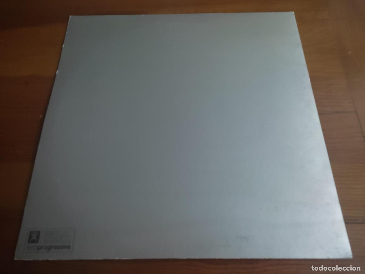 Discos de vinilo: X-Cooler - Heart Death (12&rdquo;) - Foto 2