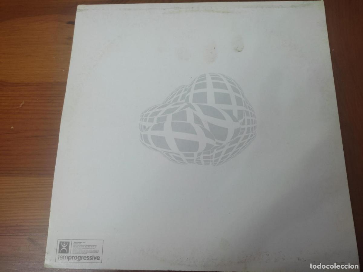 Discos de vinilo: Sombrero Bros. &lrm;&ndash; Pull The Plug - Foto 2
