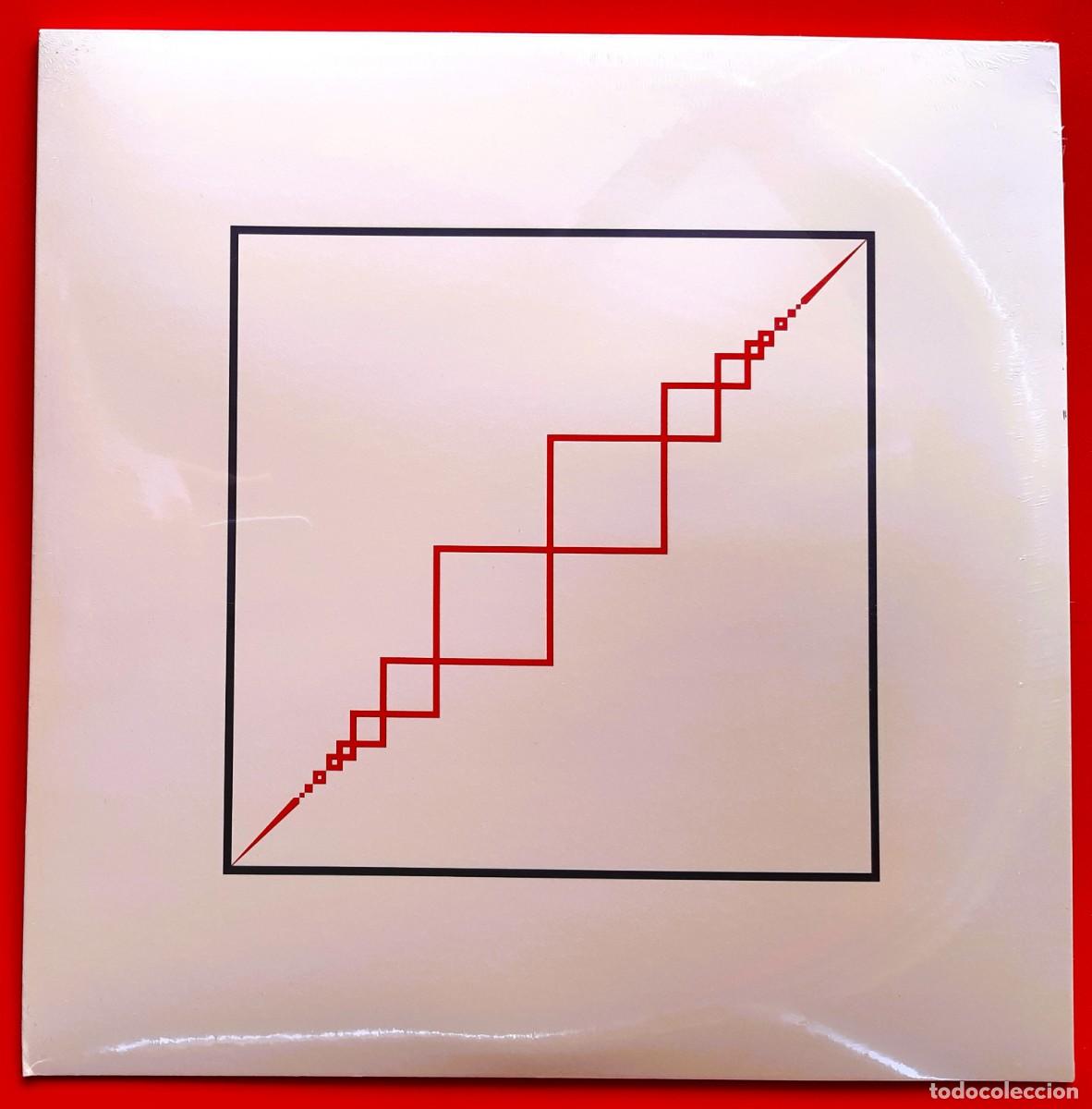 Discos de vinilo: NEW ORDER - EVERYTHINGS GONE GREEN 12&rdquo; REEDICI&Oacute;N - Foto 1