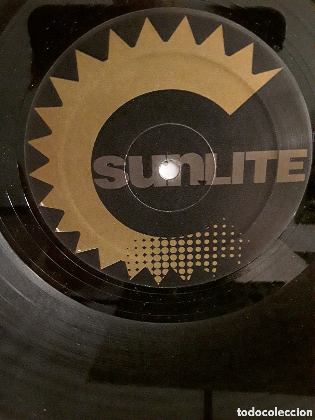 Discos de vinilo: Reel 2 Real &lrm;&ndash; Jazz It Up - Foto 1
