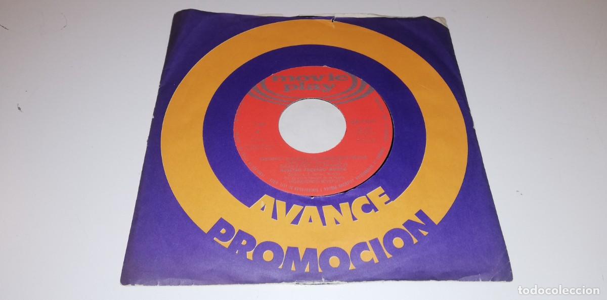 Dischi in vinile: S17- NUESTRO PEQUE&Ntilde;O MUNDO (7&rdquo;, Single)- POR G+ DIS VG+
