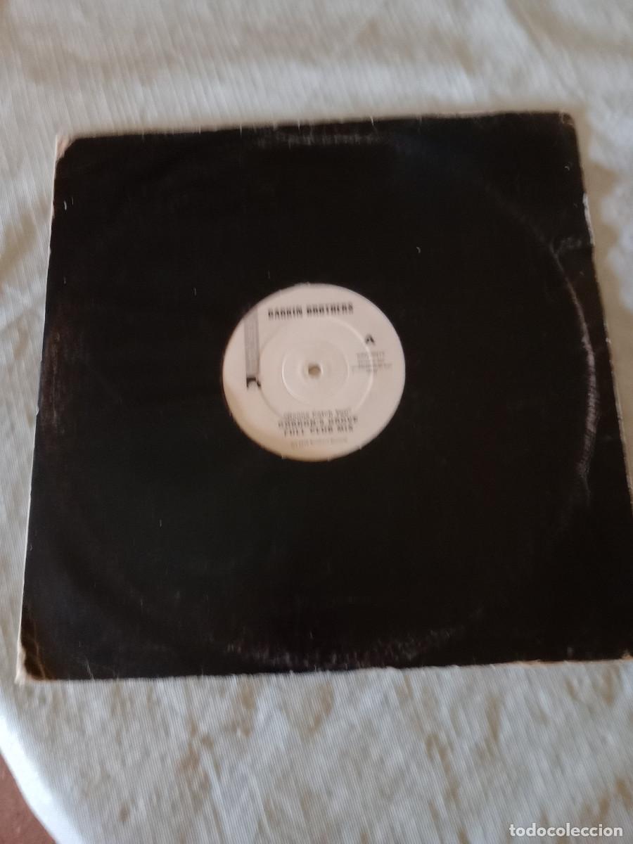 Discos de vinilo: BARKIN BROTHERS / GONNA CATCH YOU - Foto 1
