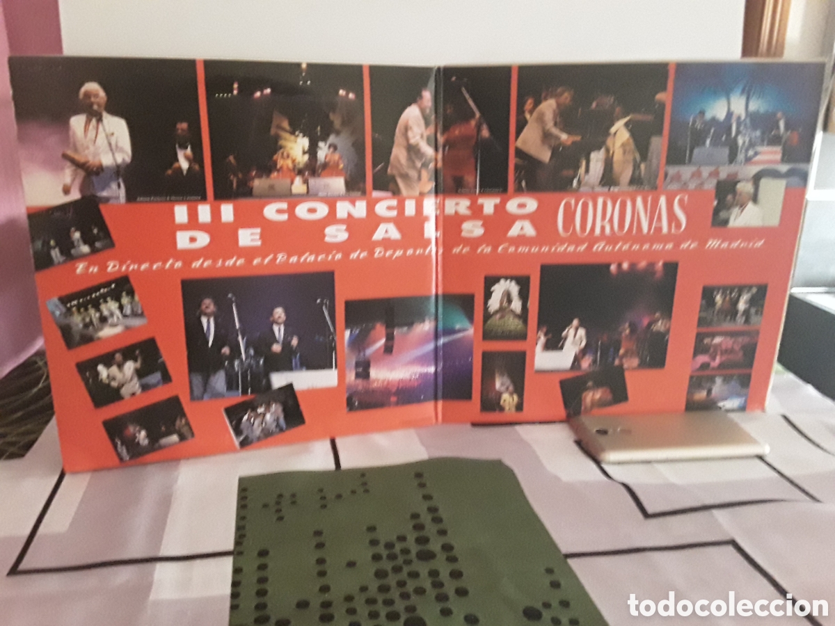 Discos de vinilo: Enciendete - Foto 2