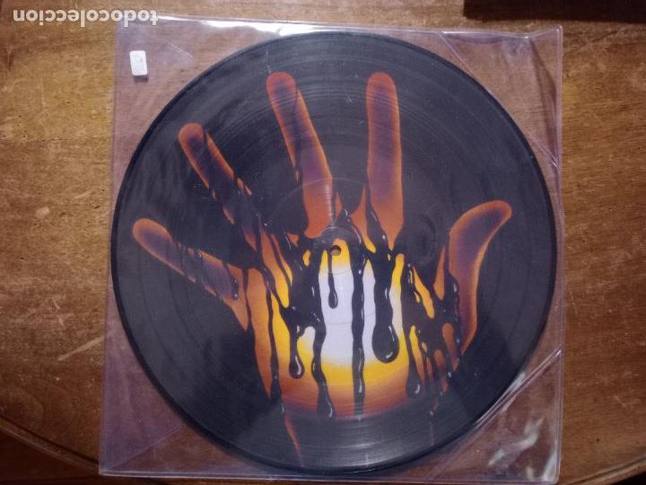 Discos de vinilo: Trust - prefabrique -picture disc - Foto 1