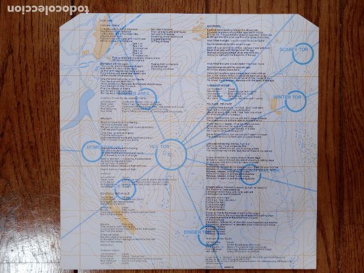Discos de vinilo: Yes - tormato - Foto 3