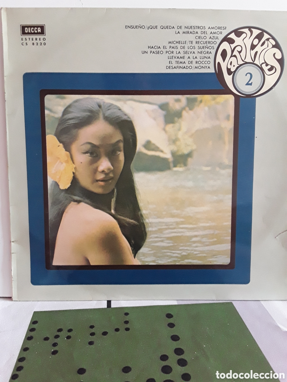Discos de vinilo: Party-Hits 2 - Foto 1
